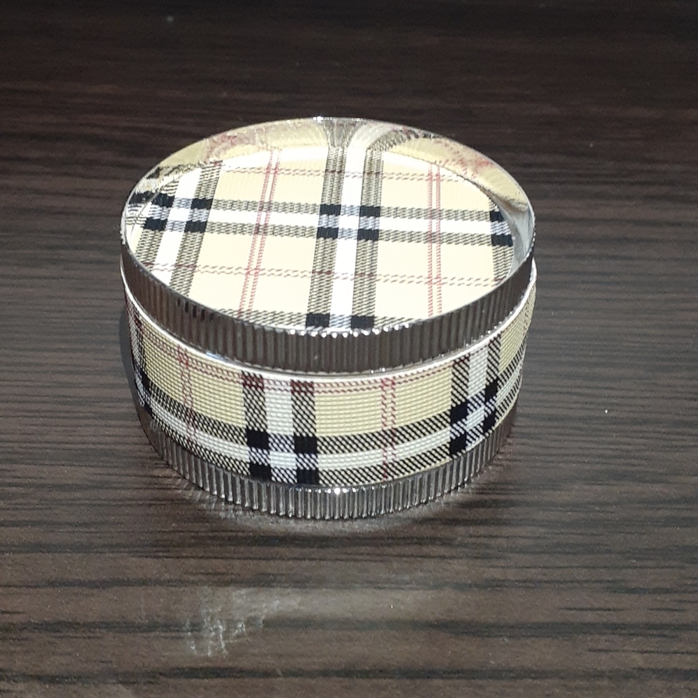 Metal Grinder